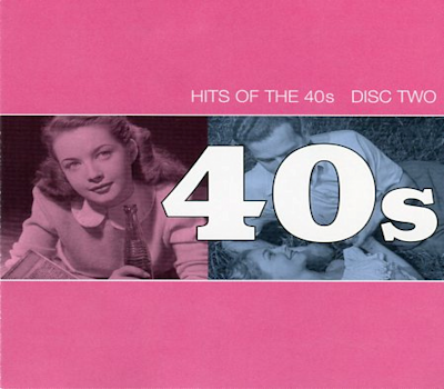Hits Of The 1940's